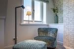 Appartement-Vermietung Bals - Friesenhaus Meerzeit - Am Denghoog 3d | 1 | Sylt | Wenningstedt, Hausteil unter Reet für 8 Personen mit 4 Schlafzimmer, 5 Badezimmer, Gäste WC, ca. 196 m2, Grundstück ca. 0 m2 - Bild-24