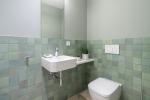 Appartement-Vermietung Bals - Friesenhaus Meerzeit - Am Denghoog 3d | 1 | Sylt | Wenningstedt, Hausteil unter Reet für 8 Personen mit 4 Schlafzimmer, 5 Badezimmer, Gäste WC, ca. 196 m2, Grundstück ca. 0 m2 - Bild-37