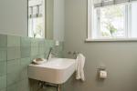 Appartement-Vermietung Bals - Friesenhaus Meerzeit - Am Denghoog 3d | 1 | Sylt | Wenningstedt, Hausteil unter Reet für 8 Personen mit 4 Schlafzimmer, 5 Badezimmer, Gäste WC, ca. 196 m2, Grundstück ca. 0 m2 - Bild-40