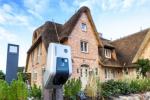 Appartement-Vermietung Bals - Friesenhaus Meerzeit - Am Denghoog 3d | 1 | Sylt | Wenningstedt, Hausteil unter Reet für 8 Personen mit 4 Schlafzimmer, 5 Badezimmer, Gäste WC, ca. 196 m2, Grundstück ca. 0 m2 - Bild-49