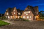 Appartement-Vermietung Bals - Friesenhaus Meerzeit - Am Denghoog 3d | 1 | Sylt | Wenningstedt, Hausteil unter Reet für 8 Personen mit 4 Schlafzimmer, 5 Badezimmer, Gäste WC, ca. 196 m2, Grundstück ca. 0 m2 - Bild-51