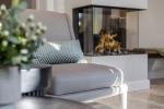 Appartement-Vermietung Bals - Friesenhaus Meerzeit - Am Denghoog 3d | 1 | Sylt | Wenningstedt, Hausteil unter Reet für 8 Personen mit 4 Schlafzimmer, 5 Badezimmer, Gäste WC, ca. 196 m2, Grundstück ca. 0 m2 - Bild-6
