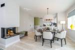 Appartement-Vermietung Bals - Friesenhaus Meerzeit - Am Denghoog 3d | 1 | Sylt | Wenningstedt, Hausteil unter Reet für 8 Personen mit 4 Schlafzimmer, 5 Badezimmer, Gäste WC, ca. 196 m2, Grundstück ca. 0 m2 - Bild-7
