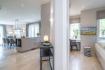Appartement-Vermietung Bals - Friesenhaus Meerzeit - Am Denghoog 3c | 2 | Sylt | Wenningstedt, Hausteil unter Reet für 7 Personen mit 4 Schlafzimmer, 5 Badezimmer, Gäste WC, ca. 195 m2, Grundstück ca. 0 m2 - Bild-13