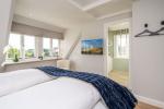 Appartement-Vermietung Bals - Friesenhaus Meerzeit - Am Denghoog 3c | 2 | Sylt | Wenningstedt, Hausteil unter Reet für 7 Personen mit 4 Schlafzimmer, 5 Badezimmer, Gäste WC, ca. 195 m2, Grundstück ca. 0 m2 - Bild-20