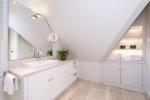 Appartement-Vermietung Bals - Friesenhaus Meerzeit - Am Denghoog 3c | 2 | Sylt | Wenningstedt, Hausteil unter Reet für 7 Personen mit 4 Schlafzimmer, 5 Badezimmer, Gäste WC, ca. 195 m2, Grundstück ca. 0 m2 - Bild-28