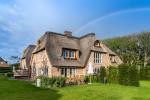 Appartement-Vermietung Bals - Friesenhaus Meerzeit - Am Denghoog 3c | 2 | Sylt | Wenningstedt, Hausteil unter Reet für 7 Personen mit 4 Schlafzimmer, 5 Badezimmer, Gäste WC, ca. 195 m2, Grundstück ca. 0 m2 - Bild-43