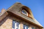 Appartement-Vermietung Bals - Friesenhaus Meerzeit - Am Denghoog 3c | 2 | Sylt | Wenningstedt, Hausteil unter Reet für 7 Personen mit 4 Schlafzimmer, 5 Badezimmer, Gäste WC, ca. 195 m2, Grundstück ca. 0 m2 - Bild-44