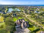 Appartement-Vermietung Bals - Friesenhaus Meerzeit - Am Denghoog 3c | 2 | Sylt | Wenningstedt, Hausteil unter Reet für 7 Personen mit 4 Schlafzimmer, 5 Badezimmer, Gäste WC, ca. 195 m2, Grundstück ca. 0 m2 - Bild-46