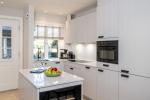 Appartement-Vermietung Bals - Friesenhaus Meerzeit - Am Denghoog 3b | 3 | Sylt | Wenningstedt, Hausteil unter Reet für 6 Personen mit 3 Schlafzimmer, 3 Badezimmer, ca. 154 m2, Grundstück ca. 0 m2 - Bild-10