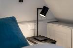 Appartement-Vermietung Bals - Friesenhaus Meerzeit - Am Denghoog 3b | 3 | Sylt | Wenningstedt, Hausteil unter Reet für 6 Personen mit 3 Schlafzimmer, 3 Badezimmer, ca. 154 m2, Grundstück ca. 0 m2 - Bild-20