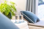 Appartement-Vermietung Bals - Friesenhaus Meerzeit - Am Denghoog 3b | 3 | Sylt | Wenningstedt, Hausteil unter Reet für 6 Personen mit 3 Schlafzimmer, 3 Badezimmer, ca. 154 m2, Grundstück ca. 0 m2 - Bild-33