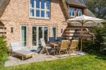 Appartement-Vermietung Bals - Friesenhaus Meerzeit - Am Denghoog 3b | 3 | Sylt | Wenningstedt, Hausteil unter Reet für 6 Personen mit 3 Schlafzimmer, 3 Badezimmer, ca. 154 m2, Grundstück ca. 0 m2 - Bild-36