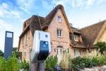 Appartement-Vermietung Bals - Friesenhaus Meerzeit - Am Denghoog 3b | 3 | Sylt | Wenningstedt, Hausteil unter Reet für 6 Personen mit 3 Schlafzimmer, 3 Badezimmer, ca. 154 m2, Grundstück ca. 0 m2 - Bild-44