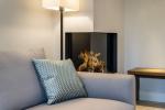 Appartement-Vermietung Bals - Friesenhaus Meerzeit - Am Denghoog 3b | 3 | Sylt | Wenningstedt, Hausteil unter Reet für 6 Personen mit 3 Schlafzimmer, 3 Badezimmer, ca. 154 m2, Grundstück ca. 0 m2 - Bild-7