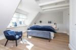 Appartement-Vermietung Bals - Friesenhaus Meerzeit - Am Denghoog 3a | 4 | Sylt | Wenningstedt, Hausteil unter Reet für 7 Personen mit 4 Schlafzimmer, 3 Badezimmer, Gäste WC, ca. 160 m2, Grundstück ca. 0 m2 - Bild-18
