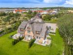 Appartement-Vermietung Bals - Friesenhaus Meerzeit - Am Denghoog 3a | 4 | Sylt | Wenningstedt, Hausteil unter Reet für 7 Personen mit 4 Schlafzimmer, 3 Badezimmer, Gäste WC, ca. 160 m2, Grundstück ca. 0 m2 - Bild-40