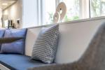 Appartement-Vermietung Bals - Friesenhaus Meerzeit - Am Denghoog 3a | 4 | Sylt | Wenningstedt, Hausteil unter Reet für 7 Personen mit 4 Schlafzimmer, 3 Badezimmer, Gäste WC, ca. 160 m2, Grundstück ca. 0 m2 - Bild-9
