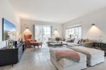 Appartement-Vermietung Bals - Spuren im Sand - Braderuper Straße 8 | Sylt | Wenningstedt, Freistehendes Reetdachhaus für 8 Personen mit 4 Schlafzimmer, 3 Badezimmer, Gäste WC, ca. 240 m2, Grundstück ca. 0 m2 - Bild-1