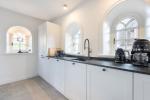 Appartement-Vermietung Bals - Spuren im Sand - Braderuper Straße 8 | Sylt | Wenningstedt, Freistehendes Reetdachhaus für 8 Personen mit 4 Schlafzimmer, 3 Badezimmer, Gäste WC, ca. 240 m2, Grundstück ca. 0 m2 - Bild-18