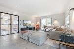 Appartement-Vermietung Bals - Spuren im Sand - Braderuper Straße 8 | Sylt | Wenningstedt, Freistehendes Reetdachhaus für 8 Personen mit 4 Schlafzimmer, 3 Badezimmer, Gäste WC, ca. 240 m2, Grundstück ca. 0 m2 - Bild-2