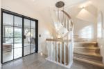 Appartement-Vermietung Bals - Spuren im Sand - Braderuper Straße 8 | Sylt | Wenningstedt, Freistehendes Reetdachhaus für 8 Personen mit 4 Schlafzimmer, 3 Badezimmer, Gäste WC, ca. 240 m2, Grundstück ca. 0 m2 - Bild-21