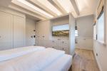 Appartement-Vermietung Bals - Spuren im Sand - Braderuper Straße 8 | Sylt | Wenningstedt, Freistehendes Reetdachhaus für 8 Personen mit 4 Schlafzimmer, 3 Badezimmer, Gäste WC, ca. 240 m2, Grundstück ca. 0 m2 - Bild-25