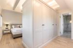 Appartement-Vermietung Bals - Spuren im Sand - Braderuper Straße 8 | Sylt | Wenningstedt, Freistehendes Reetdachhaus für 8 Personen mit 4 Schlafzimmer, 3 Badezimmer, Gäste WC, ca. 240 m2, Grundstück ca. 0 m2 - Bild-28