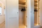 Appartement-Vermietung Bals - Spuren im Sand - Braderuper Straße 8 | Sylt | Wenningstedt, Freistehendes Reetdachhaus für 8 Personen mit 4 Schlafzimmer, 3 Badezimmer, Gäste WC, ca. 240 m2, Grundstück ca. 0 m2 - Bild-29