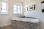Appartement-Vermietung Bals - Spuren im Sand - Braderuper Straße 8 | Sylt | Wenningstedt, Freistehendes Reetdachhaus für 8 Personen mit 4 Schlafzimmer, 3 Badezimmer, Gäste WC, ca. 240 m2, Grundstück ca. 0 m2 - Bild-33