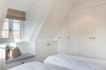 Appartement-Vermietung Bals - Spuren im Sand - Braderuper Straße 8 | Sylt | Wenningstedt, Freistehendes Reetdachhaus für 8 Personen mit 4 Schlafzimmer, 3 Badezimmer, Gäste WC, ca. 240 m2, Grundstück ca. 0 m2 - Bild-38