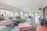 Appartement-Vermietung Bals - Spuren im Sand - Braderuper Straße 8 | Sylt | Wenningstedt, Freistehendes Reetdachhaus für 8 Personen mit 4 Schlafzimmer, 3 Badezimmer, Gäste WC, ca. 240 m2, Grundstück ca. 0 m2 - Bild-4