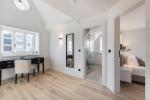 Appartement-Vermietung Bals - Spuren im Sand - Braderuper Straße 8 | Sylt | Wenningstedt, Freistehendes Reetdachhaus für 8 Personen mit 4 Schlafzimmer, 3 Badezimmer, Gäste WC, ca. 240 m2, Grundstück ca. 0 m2 - Bild-40