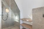 Appartement-Vermietung Bals - Spuren im Sand - Braderuper Straße 8 | Sylt | Wenningstedt, Freistehendes Reetdachhaus für 8 Personen mit 4 Schlafzimmer, 3 Badezimmer, Gäste WC, ca. 240 m2, Grundstück ca. 0 m2 - Bild-43