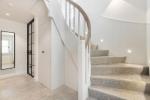 Appartement-Vermietung Bals - Spuren im Sand - Braderuper Straße 8 | Sylt | Wenningstedt, Freistehendes Reetdachhaus für 8 Personen mit 4 Schlafzimmer, 3 Badezimmer, Gäste WC, ca. 240 m2, Grundstück ca. 0 m2 - Bild-44