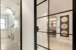 Appartement-Vermietung Bals - Spuren im Sand - Braderuper Straße 8 | Sylt | Wenningstedt, Freistehendes Reetdachhaus für 8 Personen mit 4 Schlafzimmer, 3 Badezimmer, Gäste WC, ca. 240 m2, Grundstück ca. 0 m2 - Bild-45