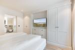 Appartement-Vermietung Bals - Spuren im Sand - Braderuper Straße 8 | Sylt | Wenningstedt, Freistehendes Reetdachhaus für 8 Personen mit 4 Schlafzimmer, 3 Badezimmer, Gäste WC, ca. 240 m2, Grundstück ca. 0 m2 - Bild-53
