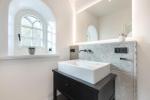 Appartement-Vermietung Bals - Spuren im Sand - Braderuper Straße 8 | Sylt | Wenningstedt, Freistehendes Reetdachhaus für 8 Personen mit 4 Schlafzimmer, 3 Badezimmer, Gäste WC, ca. 240 m2, Grundstück ca. 0 m2 - Bild-58