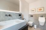 Appartement-Vermietung Bals - Spuren im Sand - Braderuper Straße 8 | Sylt | Wenningstedt, Freistehendes Reetdachhaus für 8 Personen mit 4 Schlafzimmer, 3 Badezimmer, Gäste WC, ca. 240 m2, Grundstück ca. 0 m2 - Bild-59