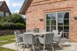 Appartement-Vermietung Bals - Spuren im Sand - Braderuper Straße 8 | Sylt | Wenningstedt, Freistehendes Reetdachhaus für 8 Personen mit 4 Schlafzimmer, 3 Badezimmer, Gäste WC, ca. 240 m2, Grundstück ca. 0 m2 - Bild-63