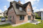 Appartement-Vermietung Bals - Spuren im Sand - Braderuper Straße 8 | Sylt | Wenningstedt, Freistehendes Reetdachhaus für 8 Personen mit 4 Schlafzimmer, 3 Badezimmer, Gäste WC, ca. 240 m2, Grundstück ca. 0 m2 - Bild-65