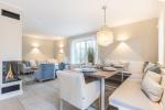Appartement-Vermietung Bals - Beachmemories - Braderuper Straße 8a | Sylt | Wenningstedt, Reetdachhaus für 6 Personen mit 4 Schlafzimmer, 2 Badezimmer, Gäste WC, ca. 154 m2, Grundstück ca. 0 m2 - Bild-1