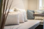 Appartement-Vermietung Bals - Beachmemories - Braderuper Straße 8a | Sylt | Wenningstedt, Reetdachhaus für 6 Personen mit 4 Schlafzimmer, 2 Badezimmer, Gäste WC, ca. 154 m2, Grundstück ca. 0 m2 - Bild-11
