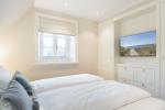 Appartement-Vermietung Bals - Beachmemories - Braderuper Straße 8a | Sylt | Wenningstedt, Reetdachhaus für 6 Personen mit 4 Schlafzimmer, 2 Badezimmer, Gäste WC, ca. 154 m2, Grundstück ca. 0 m2 - Bild-19