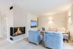 Appartement-Vermietung Bals - Beachmemories - Braderuper Straße 8a | Sylt | Wenningstedt, Reetdachhaus für 6 Personen mit 4 Schlafzimmer, 2 Badezimmer, Gäste WC, ca. 154 m2, Grundstück ca. 0 m2 - Bild-2