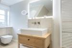 Appartement-Vermietung Bals - Beachmemories - Braderuper Straße 8a | Sylt | Wenningstedt, Reetdachhaus für 6 Personen mit 4 Schlafzimmer, 2 Badezimmer, Gäste WC, ca. 154 m2, Grundstück ca. 0 m2 - Bild-20