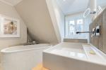 Appartement-Vermietung Bals - Beachmemories - Braderuper Straße 8a | Sylt | Wenningstedt, Reetdachhaus für 6 Personen mit 4 Schlafzimmer, 2 Badezimmer, Gäste WC, ca. 154 m2, Grundstück ca. 0 m2 - Bild-21