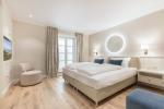 Appartement-Vermietung Bals - Beachmemories - Braderuper Straße 8a | Sylt | Wenningstedt, Reetdachhaus für 6 Personen mit 4 Schlafzimmer, 2 Badezimmer, Gäste WC, ca. 154 m2, Grundstück ca. 0 m2 - Bild-26