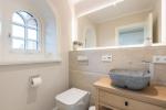 Appartement-Vermietung Bals - Beachmemories - Braderuper Straße 8a | Sylt | Wenningstedt, Reetdachhaus für 6 Personen mit 4 Schlafzimmer, 2 Badezimmer, Gäste WC, ca. 154 m2, Grundstück ca. 0 m2 - Bild-37