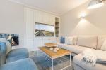 Appartement-Vermietung Bals - Beachmemories - Braderuper Straße 8a | Sylt | Wenningstedt, Reetdachhaus für 6 Personen mit 4 Schlafzimmer, 2 Badezimmer, Gäste WC, ca. 154 m2, Grundstück ca. 0 m2 - Bild-4